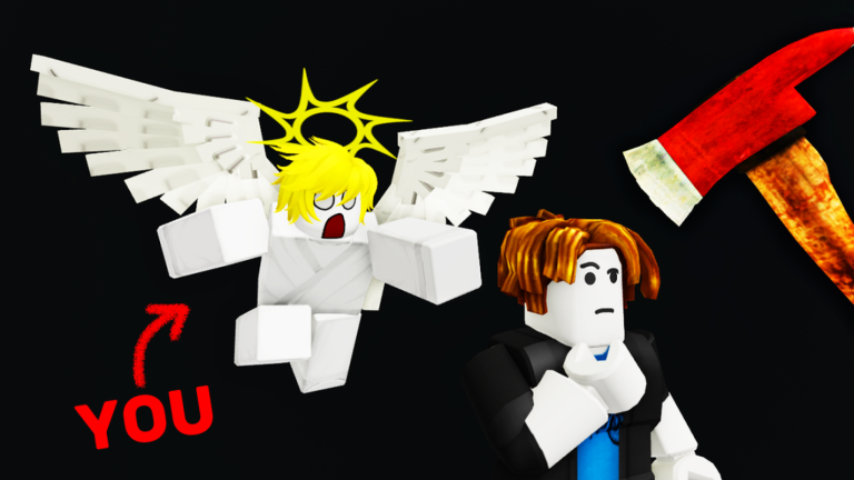 [❄️] Guardian Angel screenshot 4