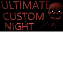 ULTIMATE CUSTOM NIGHT RP icon