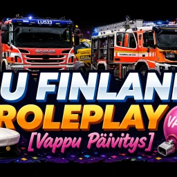 LU Finland Roleplay [Summer Coming Soon, Vappu!] icon