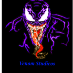 Venom Studieos