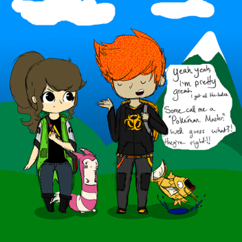 ♠ Welcome To My Profile ♠