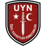 UYN | Özel Kuvvetler Komutanlığı