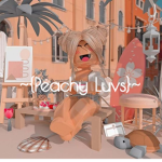 ~{Peachy Luvs}~