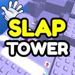 [ SLAP TOWER ✨✨] Obby Troll