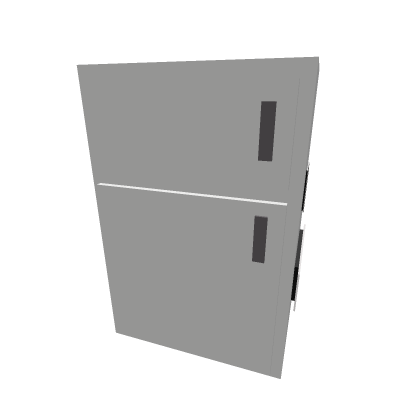 A Fridge (Holdable)