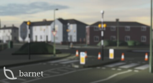 Barnet