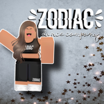 Zodiac Dance Company!