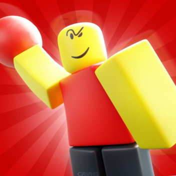 Baller Battles! [NEW!]