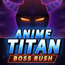 Anime Titan: Boss Rush