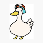 Patitos bonitos