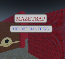 MazeTrap