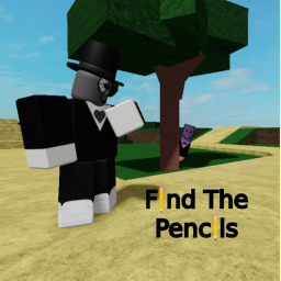Find the Pencils