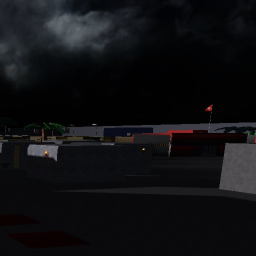 (BETA) Dini's Hangout
