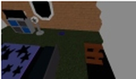 My bedroom