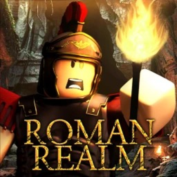 🏺Roman Realm Aegyptus🏺