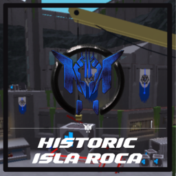 Historic Isla Roca