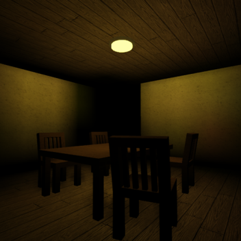 Horror Game Demo