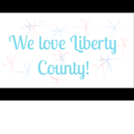Liberty county cops!
