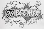 #okBoomerstudios