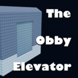 [🔥1kvisitas] El elevador Obby