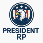 president rp staff team
