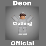 Deon clothing-OFFICIAL