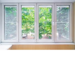 Window Fan Club!
