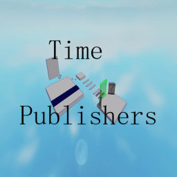 Time Publishers! [OBBY!]