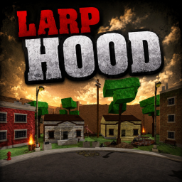 Larp Hood [🎙️]