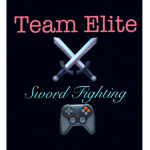 Team Elite Sword Fighting