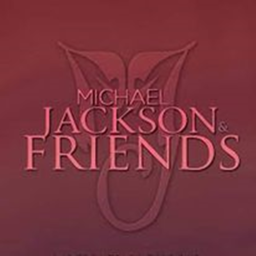 Michael Jackson & Friends (WIP)