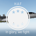 Hueanese Air Force