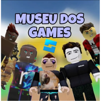 Museum of Games