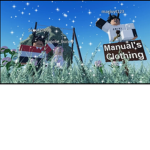 Manual's Clothing