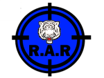 Robox Assault Recon