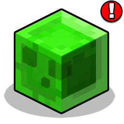Slime Eats ALL!