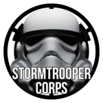 | TGE | Stormtrooper Corps | TGE |