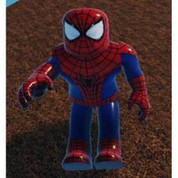 Super Hero Tycoon