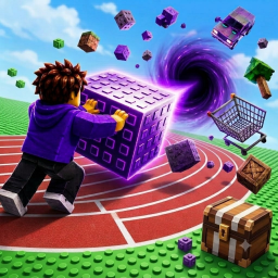 Push Into a Blackhole