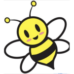 ~Bee kind~