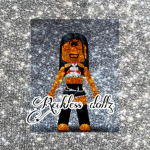 Explosive Tigerettes Cheer and Majorette