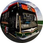 NuovoBus Cittá OH 1721 / Line 59