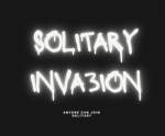Solitary Inva3ion
