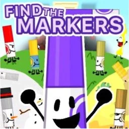 (67) Find The Markers 2 icon