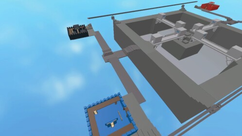 BridgeTeamMap's Place
