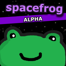 spacefrog