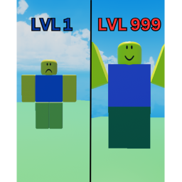 Grow for ADMIN Simulator 🔨