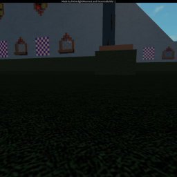 Starry's Cozy Mansion Hangout!
