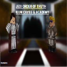 [JOT] Ilum Caves and Academy