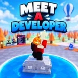 Meet a Developer icon